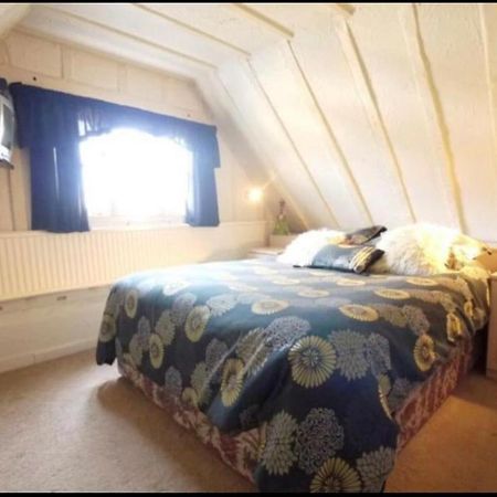 3Bedroom Beautiful Cottage Cheshunt Bagian luar foto