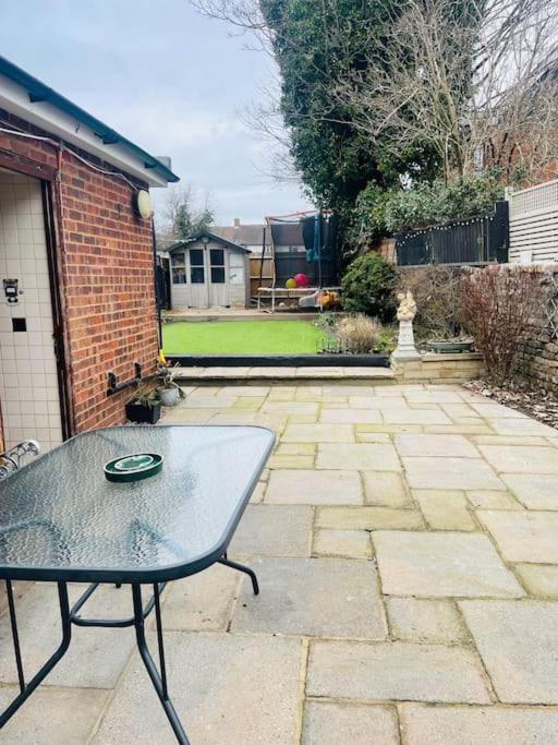 3Bedroom Beautiful Cottage Cheshunt Bagian luar foto